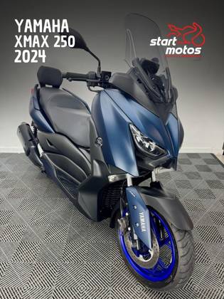 YAMAHA XMAX ABS YAMAHA XMAX ABS